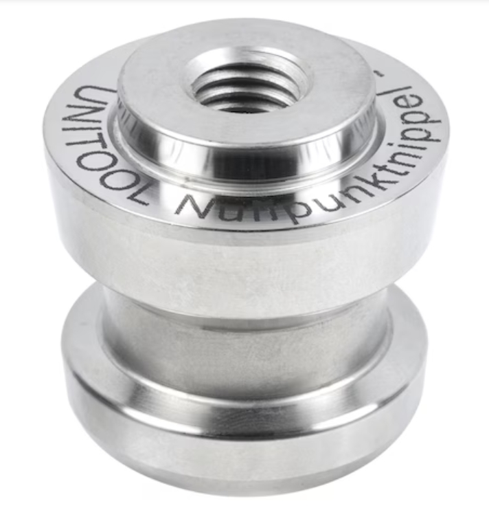 HAHN+KOLB哈恩库博夹持系统​28983029