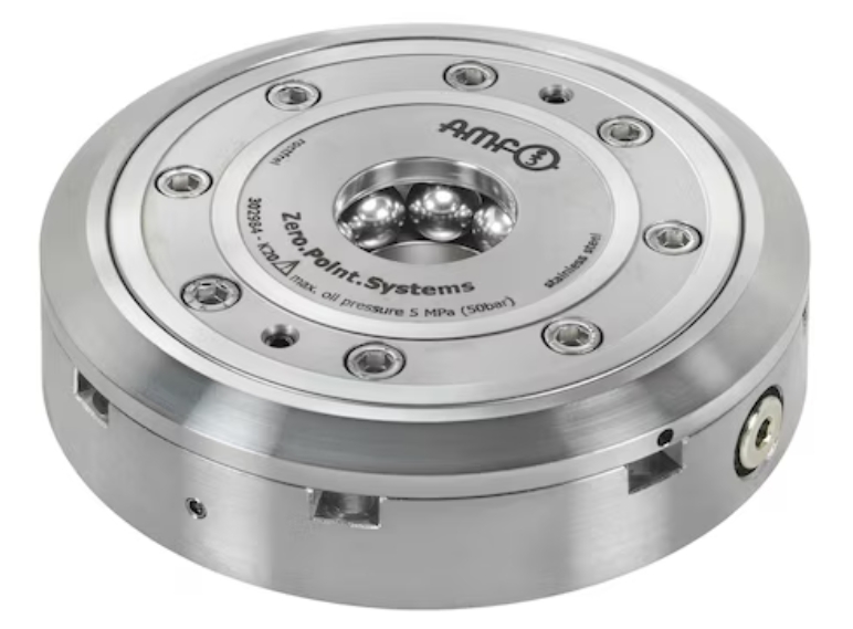 HAHN+KOLB哈恩库博夹持系统28983031