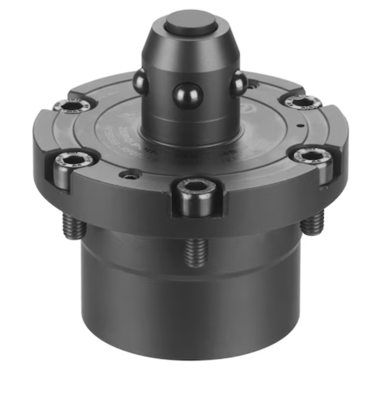 HAHN+KOLB哈恩库博夹持系统28983003