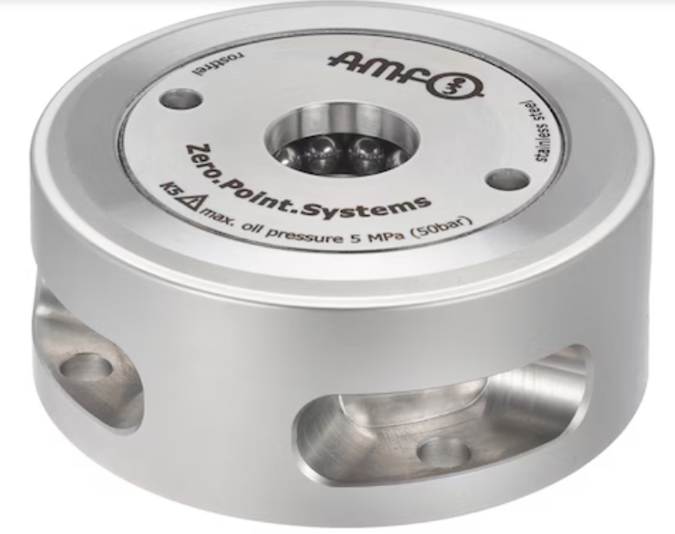 HAHN+KOLB哈恩库博夹持系统28983040