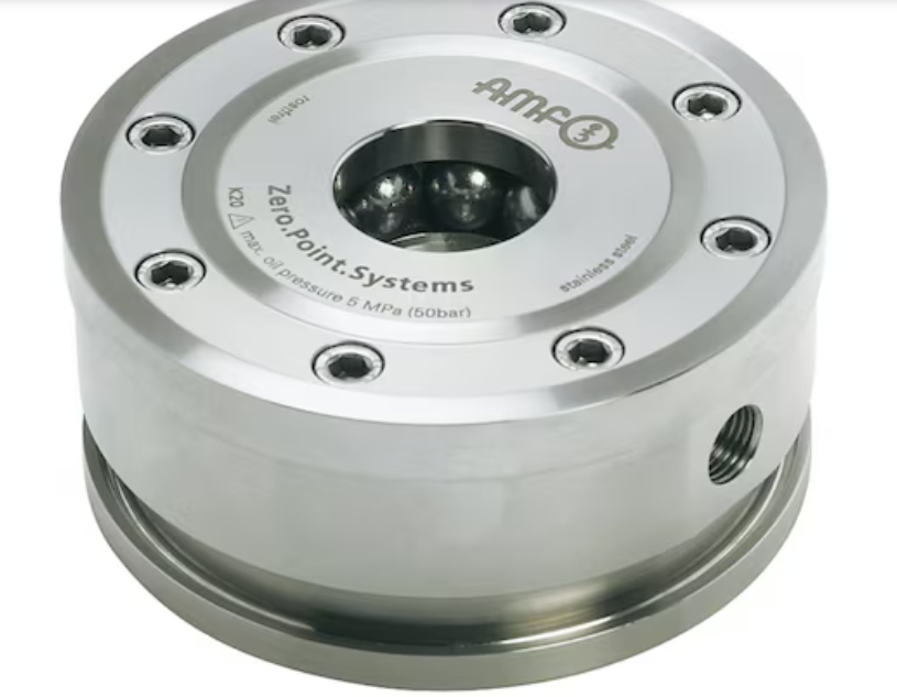 HAHN+KOLB哈恩库博夹持系统28983041