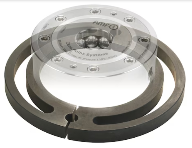 HAHN+KOLB哈恩库博夹持系统28983049