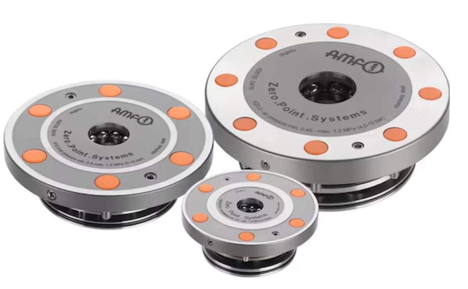 HAHN+KOLB哈恩库博夹持系统28983051