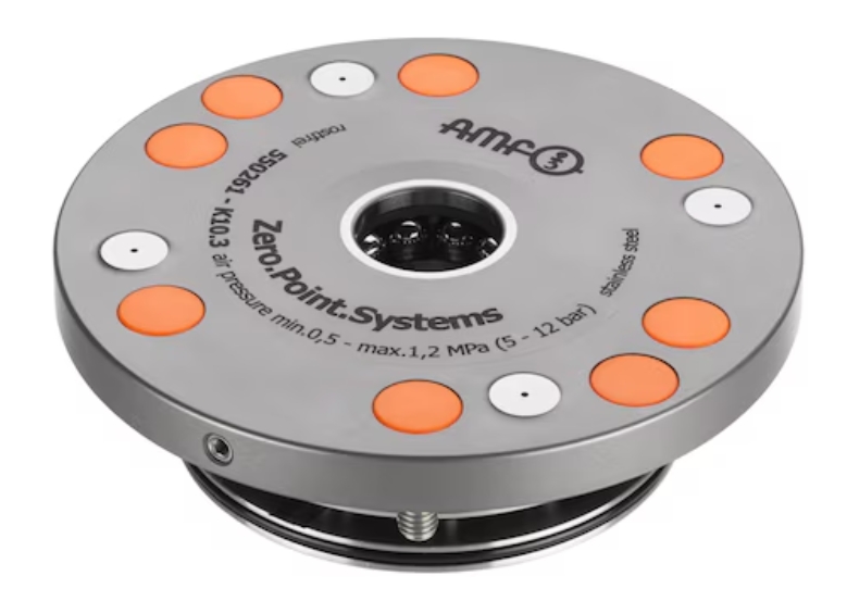 HAHN+KOLB哈恩库博夹持系统​28983057