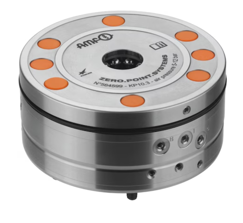 HAHN+KOLB哈恩库博夹持系统28983058