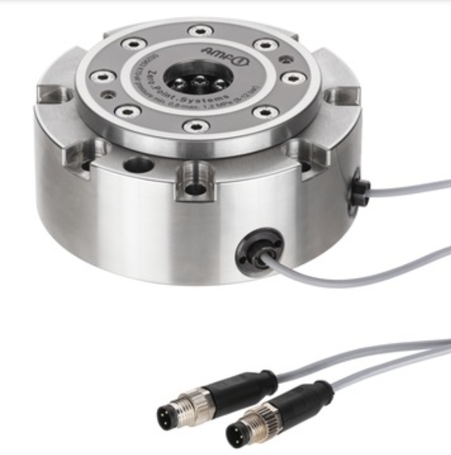 HAHN+KOLB哈恩库博夹持系统28983075