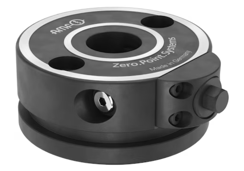 HAHN+KOLB哈恩库博夹持系统28983081