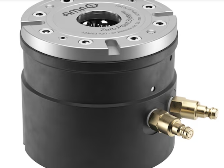 HAHN+KOLB哈恩库博夹持系统​28983102