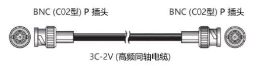 日本ONO SOKKI小野测器 信号电缆 MX-120