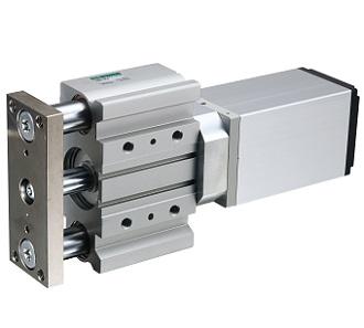 日本原装进口CKD喜开理 电动执行器 带导杆型GSTG