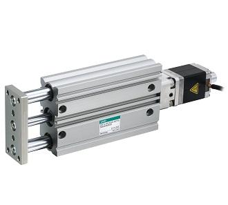 日本原装进口CKD喜开理 电动执行器 带导杆型DSTS