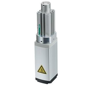 日本原装进口CKD喜开理 电动执行器 挡块型GSTK-50