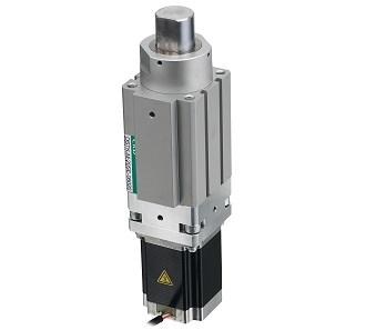 日本原装进口CKD喜开理 电动执行器 挡块型DSTK-50