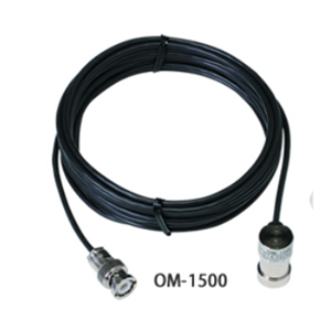 日本ONO SOKKI小野测器 电机/发动机转速传感器 OM-1500