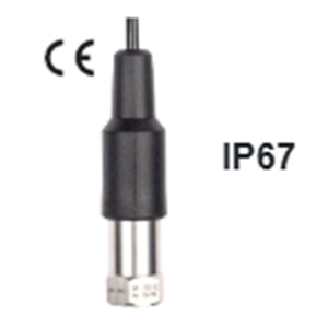 日本ONO SOKKI小野测器 内置放大器型加速度传感器 NP-3331WC