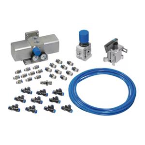 HAHN+KOLB哈恩库博夹持系统​28983390