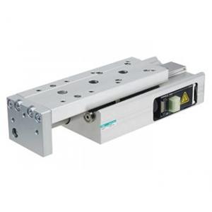 日本原装进口CKD喜开理 电动执行器 滑台型FLCR-25G※※NC N-※※