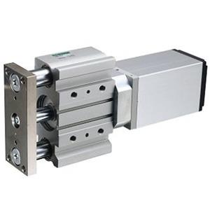 日本原装进口CKD喜开理 电动执行器 带导杆型GSTG-20