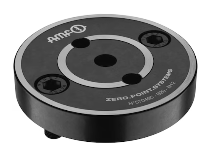 HAHN+KOLB哈恩库博夹持系统28983112