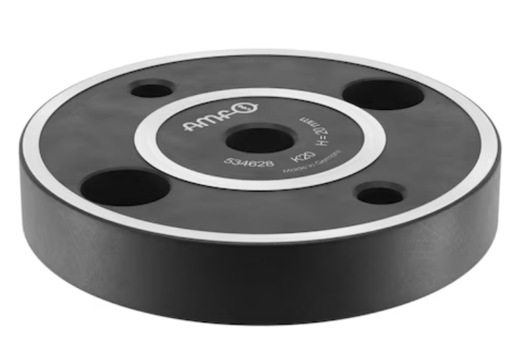 HAHN+KOLB哈恩库博夹持系统​28983131