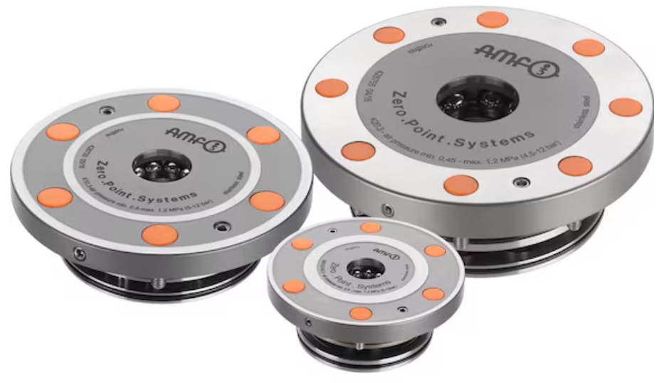 HAHN+KOLB哈恩库博夹持系统28983022