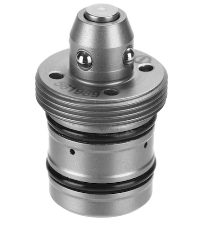 HAHN+KOLB哈恩库博夹持系统28983000