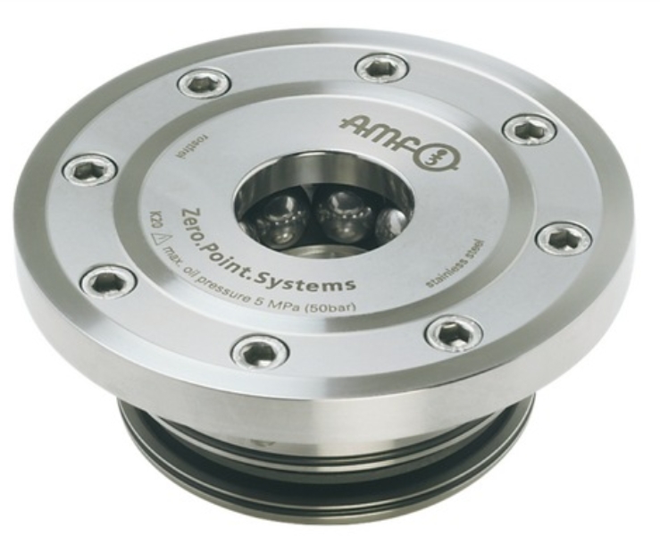 HAHN+KOLB哈恩库博夹持系统28983014