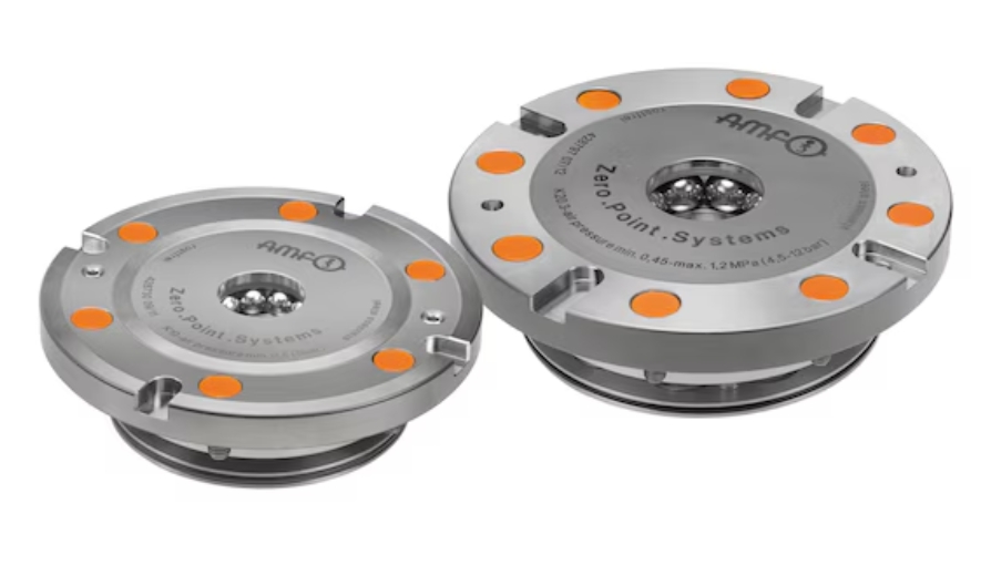 HAHN+KOLB哈恩库博夹持系统28983024