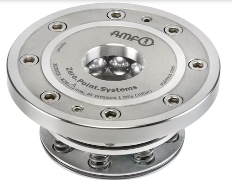 HAHN+KOLB哈恩库博夹持系统28983017