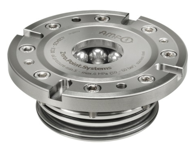 HAHN+KOLB哈恩库博夹持系统28983018