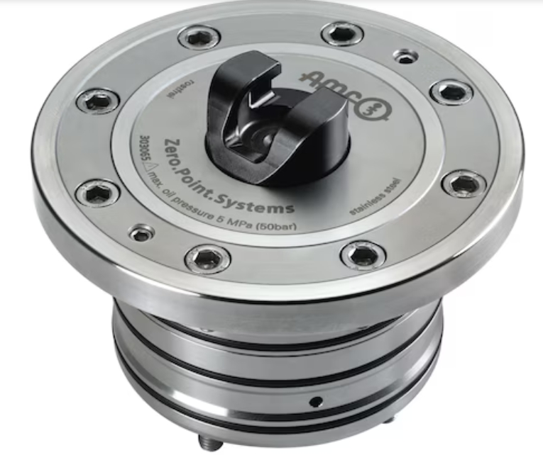 HAHN+KOLB哈恩库博夹持系统​28983034