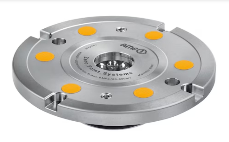 HAHN+KOLB哈恩库博夹持系统28983011