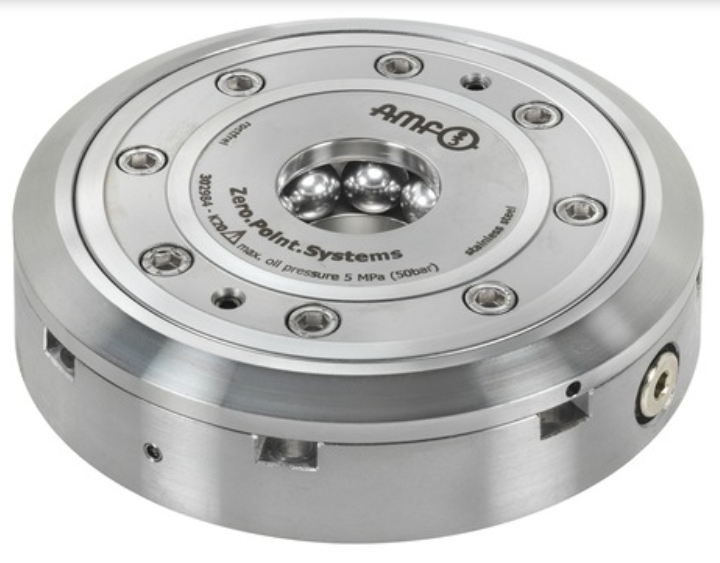 HAHN+KOLB哈恩库博夹持系统​28983028