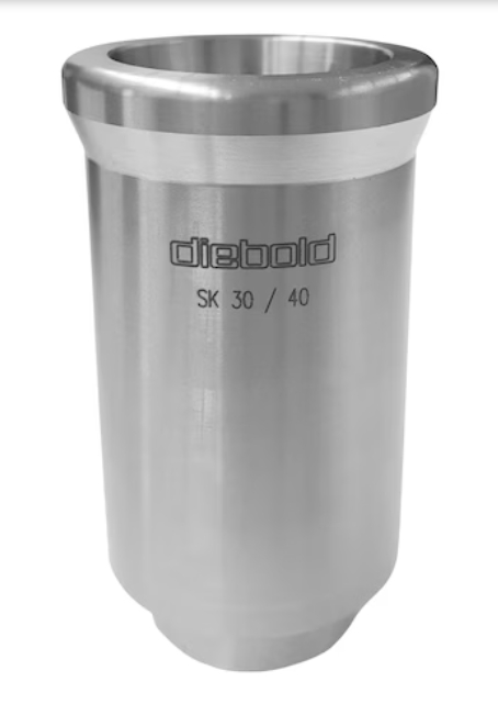 HAHN+KOLB哈恩库博刀具夹具​23400271