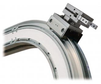 日本原装进口CKD喜开理 电动飞梭移载器ESM-B