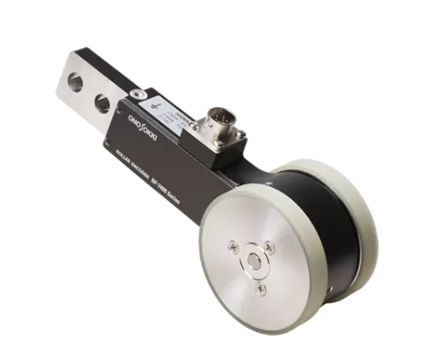日本ONO SOKKI小野测器 滚轮式编码器 RP-7400系列