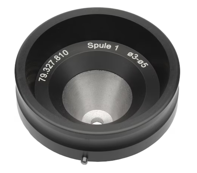 HAHN+KOLB哈恩库博铁氧体盘23400278