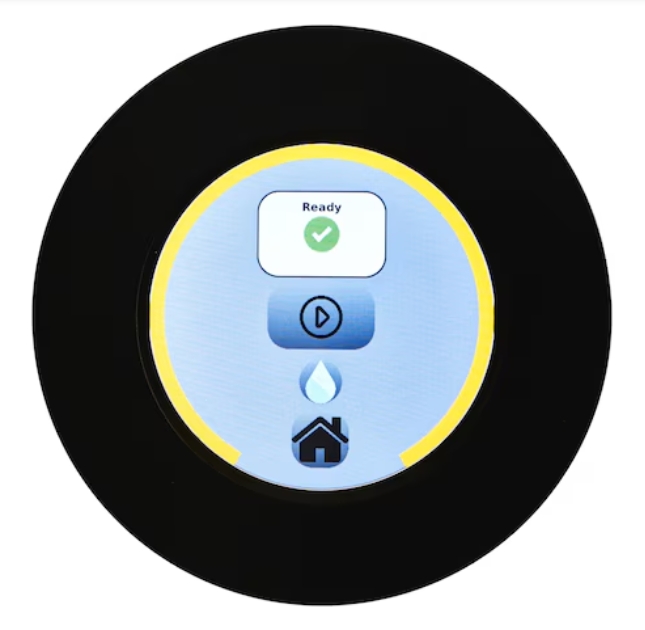 HAHN+KOLB哈恩库博触摸屏23400270