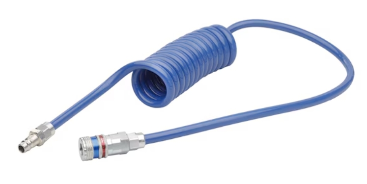 HAHN+KOLB哈恩库博螺旋软管6米23400273