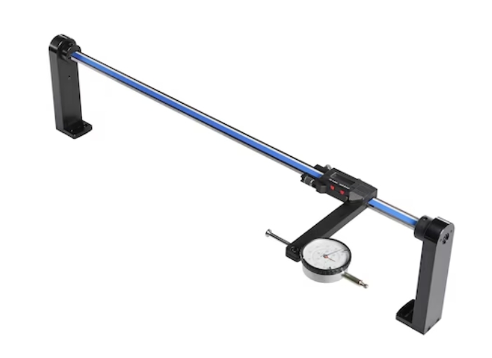 HAHN+KOLB哈恩库博带刻度表的DIEBOLD长度调节装置23400275