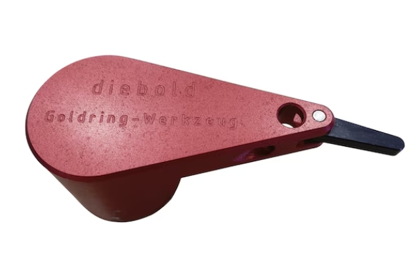 HAHN+KOLB哈恩库博万用夹具磁性止挡23400283