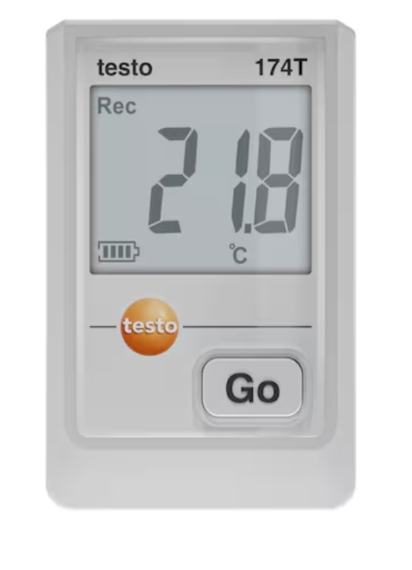 HAHN+KOLB哈恩库博温度和环境监测46200700