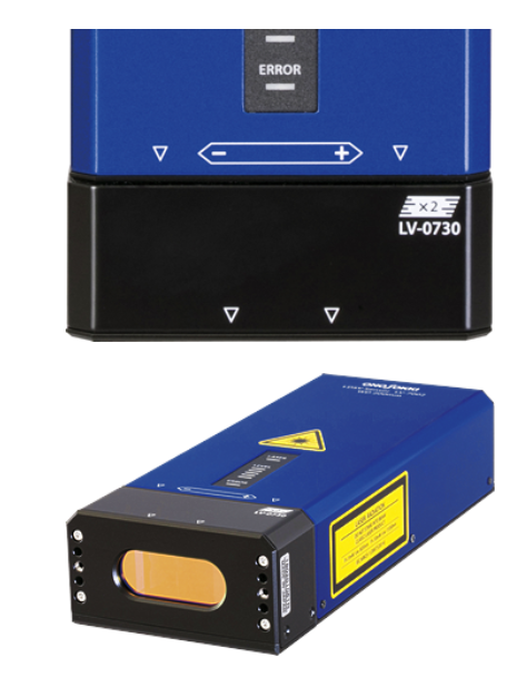 日本ONO SOKKI小野测器 传感器用高速模块 LV-0730