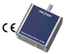 日本ONO SOKKI小野测器 外部检测器 EC-0201