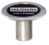 日本ONO SOKKI小野测器 周速环(窄幅) KS-500