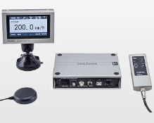 日本ONO SOKKI小野测器 GPS速度仪 LC-8300A