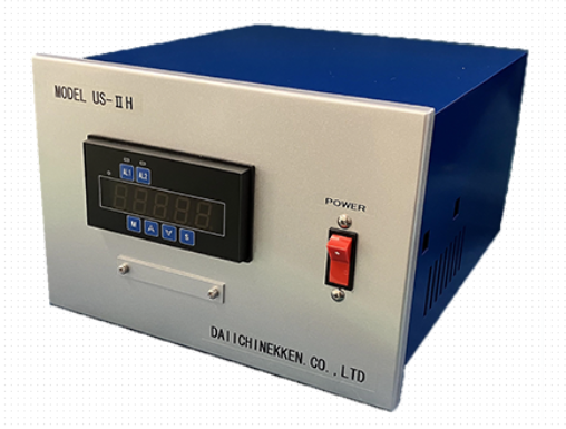 日本ANALYZER第一热研 超声波气体浓度计 US-IIH