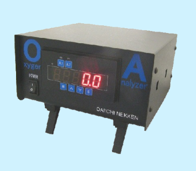 日本ANALYZER第一热研 濃度計 OA-ⅠX
