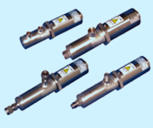 日本ANALYZER第一热研 分离低浓度氧传感器TB-II.F