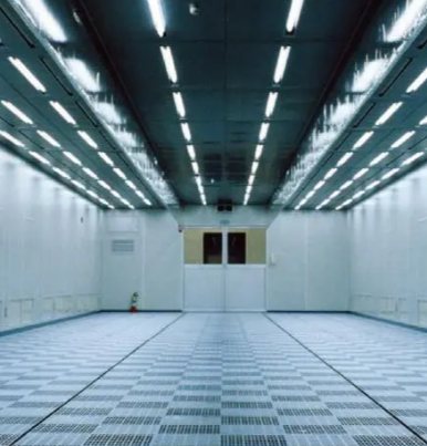 AIRTECH安泰 无除尘室